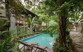King Kong Homestay